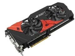 ROG再添猛将 双核心战神760发布