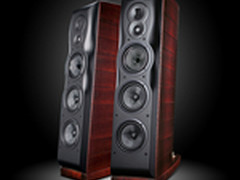 HiFi精品再现惠威HiVi M806A落地箱发布