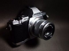 奥林巴斯2014年初推入门级OM-D无反相机