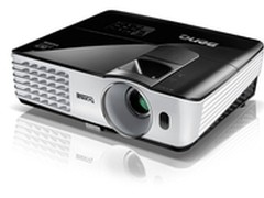 创领1080P投影大时代  明基年终巨献