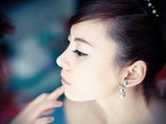 顶级EOS大光圈标准镜头凝固最幸福瞬间