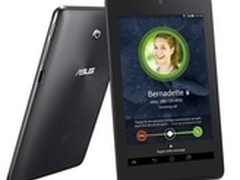 平板来电体验升级 华硕Fonepad7售1999