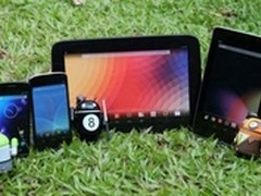 Nexus 10传闻 LG代工或售2940元人民币