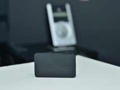 无线视界 NETGEAR PTV3000陪你走天下