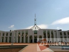 澳大利亚国会“放了”美国间谍一条生路