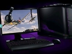 GTX770超强独显 外星人Aurora售价19499
