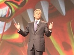 SAP孟鼎铭:“迁徙”人将成企业变革动力