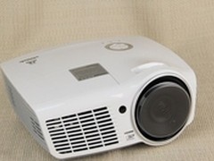 家庭全高清3D投影 武汉丽讯D912HD预售