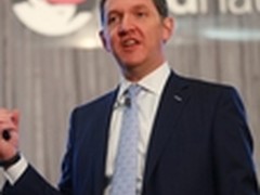 红帽2013高峰论坛：走向开放混合云