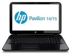 年底大促神马相送惠普轻薄Pavilion系列