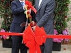 苏宁硅谷研究院挂牌 加速国际化布局