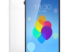 上市即降100 魅族MX3 TD版有货售2399元
