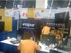 国防科大成就全球超算竞赛性能三冠王