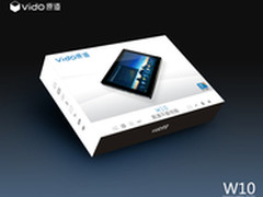平板还是超极本 内置Win8原道W10曝光
