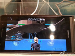 游戏性能提升 华为P6S真机曝光