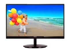 飞利浦睿翼系列234E5QSB显示器最佳选择