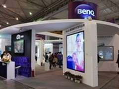 明基商用大屏显示器助力中国教育发展