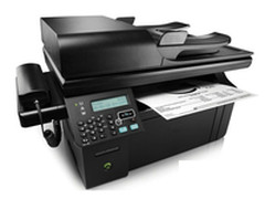 多功能办公好帮手 HP M1216nfh售1900元