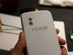 推送稍后就到 Nexus 4升安卓4.4