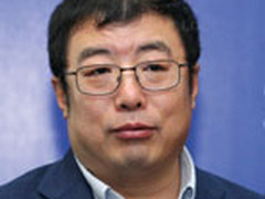 奇虎360总裁齐向东:安全和创新都不能少