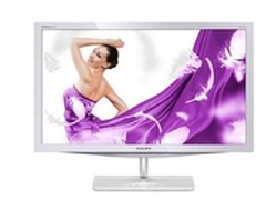 飞利浦239C4QHSW 时尚高端家居的选择