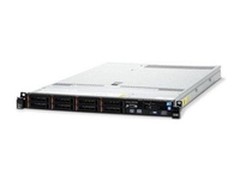 超薄六核心 IBM x3550 M4售价仅17800元