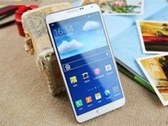 [重庆]娱乐人气王  三星Note3仅售3450