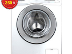6公斤滚筒洗衣机三星WF602U2BKWQ售4390