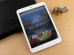 3G平板首选 HKC Q79四核3G平板体验