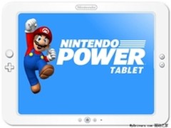网曝任天堂自有Android平板测试中