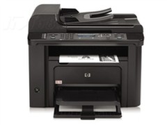 精致全能办公一体机 惠普1536dnf售2300