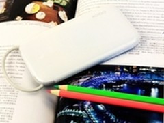 宛如基友和闺蜜 派客青春派移动电源