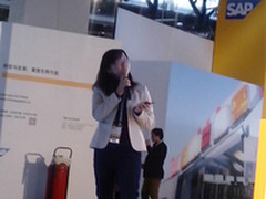 王春燕：TCL 应用SAP HANA加速财务月结