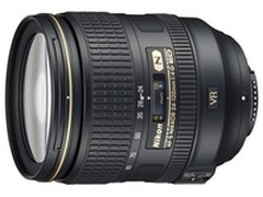 最大f/4恒定光圈 尼康24-120mm售6800