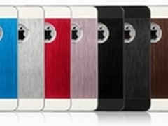 简约的时尚 妙凡iPhone5/5s保护套49元