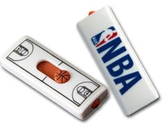 永恒经典 率性而为 NBA 8G U盘 仅售24