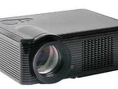 最具性价比 DSN-H6投影机仅售1380元