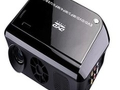 便携式DVD投影机 DSN-k5促销仅售1650元