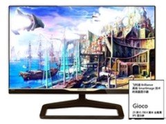 飞利浦极酷系列238C4QHSN显示器