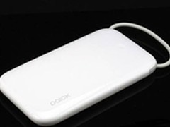 简洁流畅 派客青春派移动电源售368元