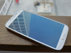 采用眼膜识别 Galaxy S5技术曝光