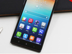 5.5寸+高通800四核旗舰 联想VIBE Z评测