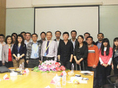 金蝶云之家两周年 启动客户价值大盘点