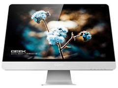 唯美外观 GOVO发布高最美影像显示器