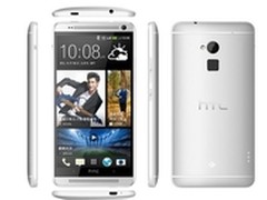 HTC风卷魔都，联手电信发布HTC One max