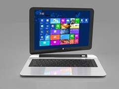 海尔再出强悍商务变形本SailingP13A