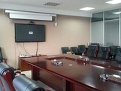 视盈数码助力欧堡利亚解决企业沟通问题