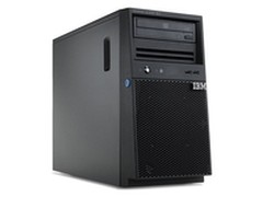 IBM服务器重庆报价 3100M4E31220售6100