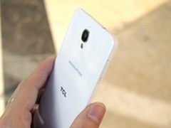 TCL智能穿戴设备 或与idol X+同时发布