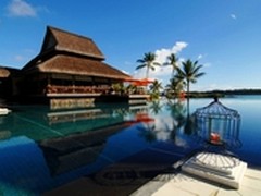 EOS 100D感受印度洋上天堂原乡毛里求斯